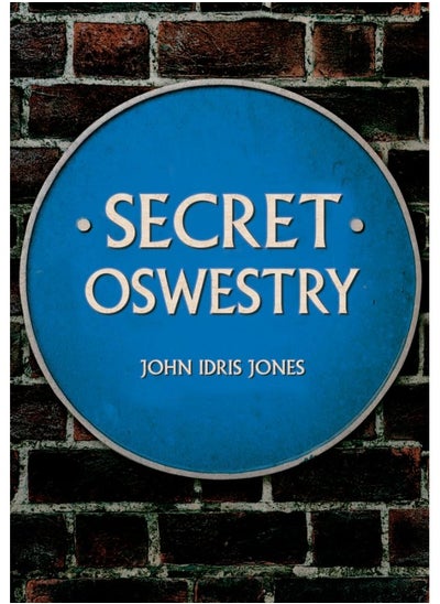 Buy Secret Oswestry in UAE