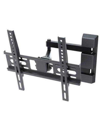 اشتري Swivel TV Wall Mount Black في الامارات