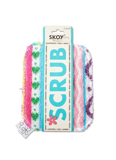 Buy Skoy Scrub 2 in UAE