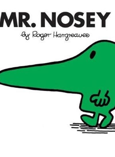 Buy Mr. Nosey in Saudi Arabia