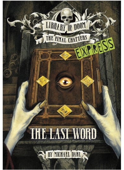 Buy The Last Word - Express Edition in Saudi Arabia