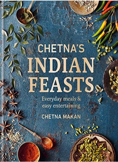 Buy Chetnas Indian Feasts in UAE