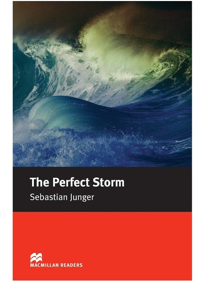 Buy MR (I) Perfect Storm, The in UAE