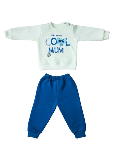 Buy Baby Boys Pyjama Set in Egypt