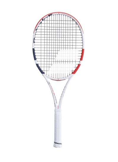 Buy Racket Pure Strike Tour S Nc 102410-G2 Color White Red Black in Saudi Arabia