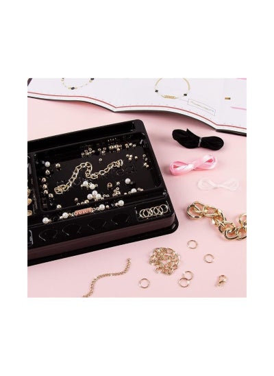 اشتري Juicy Couture Mini Chains and Charms في الامارات