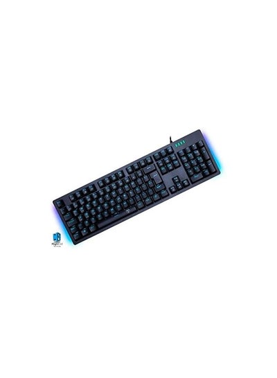 Buy T-Dagger Bermuda T-TGK312 Gaming Mechanical Keyboard in UAE
