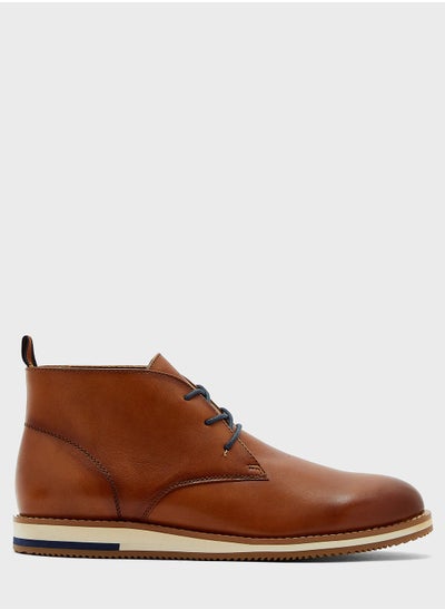 Buy Camron Hybrid Chukka Boots in UAE