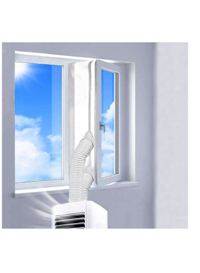 AGPTEK 300C Window Seal For Portable Air Conditioner And Tuble Dryer - View #7