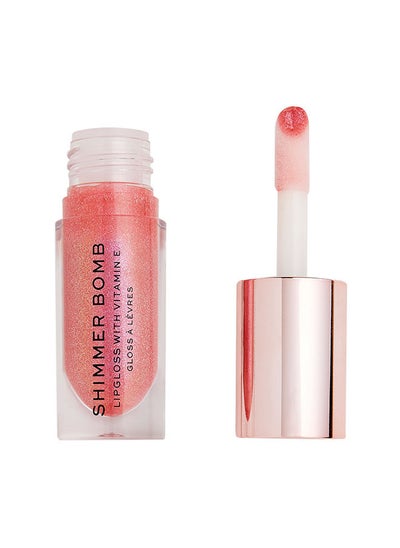 Buy Shimmer Bomb Gloss Daydream in UAE