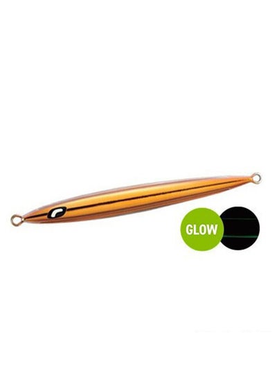 Buy Shimano Ocea Stinger Butterfly Pebble Stick Jig 200g. in UAE