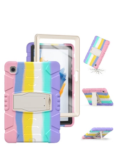 اشتري Gulflink Back Cover Protect Case for SAMSUNG Tab A8 10.5 inch في الامارات