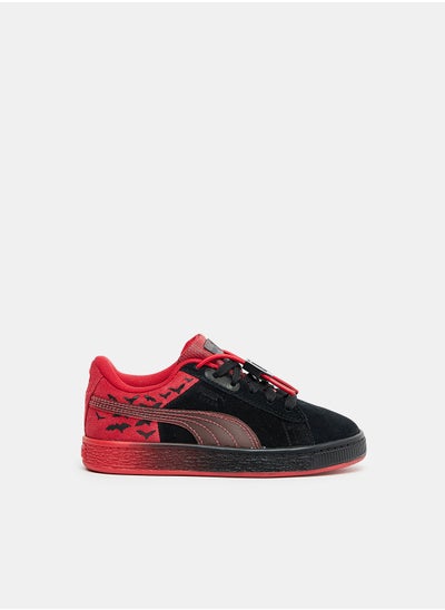 اشتري Baby Unisex Batman Suede Classic Sneakers في الامارات