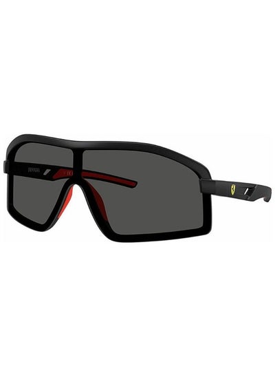 Buy Ferrari Scuderia FZ6010U 504/87 43 Men's Sunglasses in UAE