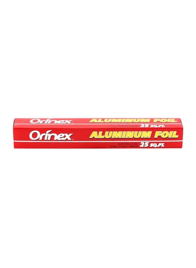 Buy Foil Roll 25 Feet in Saudi Arabia