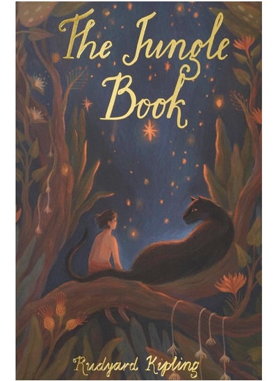 Buy The Jungle Book: Including The Second Jungle Book in UAE