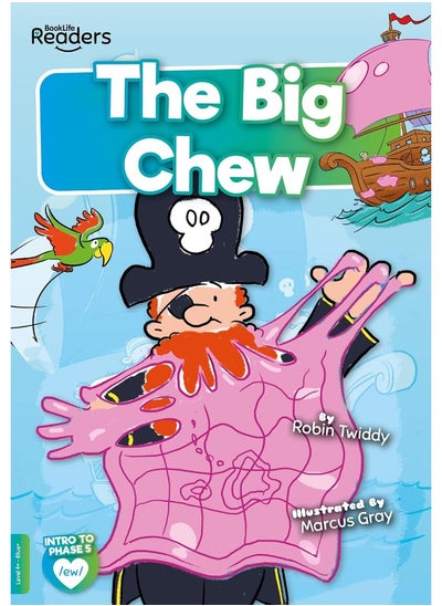 اشتري The Big Chew في الامارات