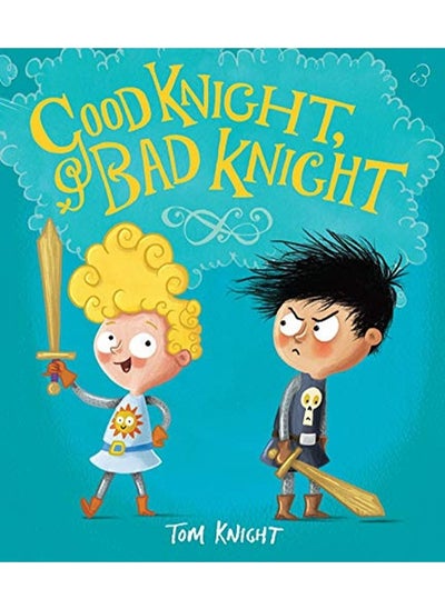 Buy Good Knight, Bad Knight in UAE