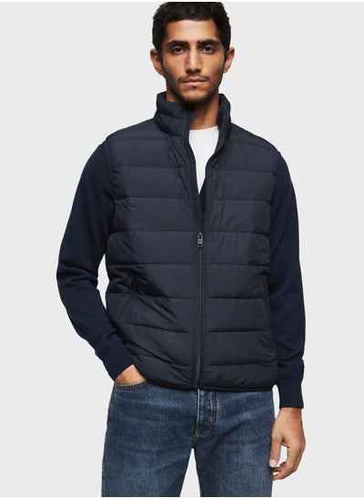 Buy Quilted Gilet in UAE