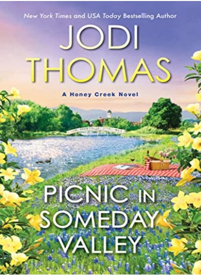 اشتري Picnic in Someday Valley في الامارات