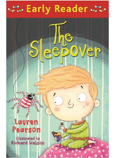 اشتري Early Reader: The Sleepover في السعودية