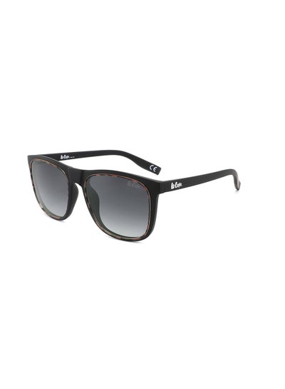 Buy Men's Polarized Rimmed Sunglasses UV Protection in UAE
