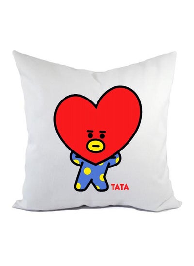 اشتري Tata Cute Decorative Throw Pillow في الامارات