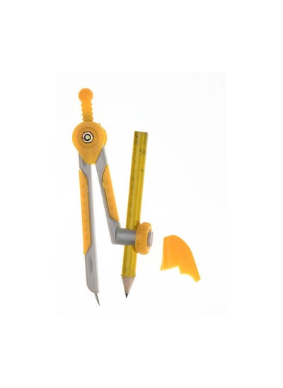 Buy Caliper With Pen Yellow in Egypt