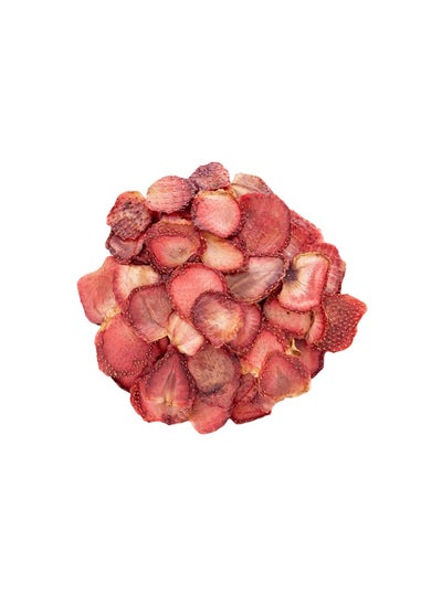 Buy Dried Strawberry 100 Grams in Saudi Arabia