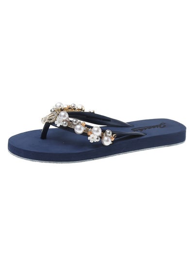 اشتري Summer Fashion Flat Sandals في السعودية