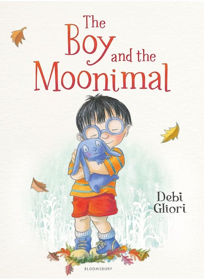 Buy The Boy and the Moonimal in UAE