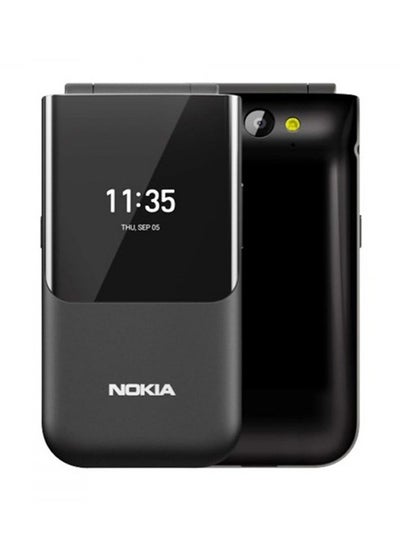 Buy Mobile 2720 black 4G in Saudi Arabia