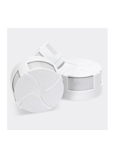 اشتري [DEWBELL] Premium Water Purification Kit Refill Filter (3pcs/1set), Made in Korea في الامارات