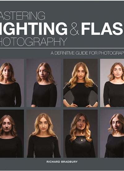 اشتري Mastering Lighting & Flash Photography في السعودية