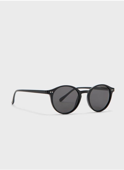 Buy Casual Round Sunglasses in UAE