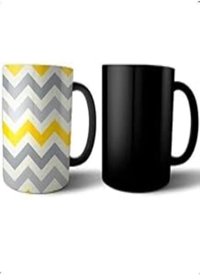 Buy Magic Mug From Bit Hosny Multicolour Wecanprint_3727 in Egypt