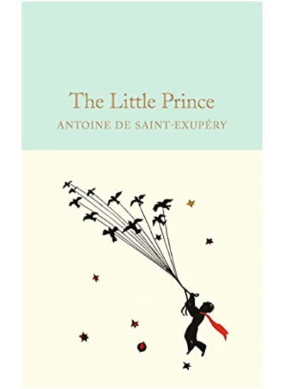 اشتري The Little Prince (Macmillan Collector's Library) في الامارات