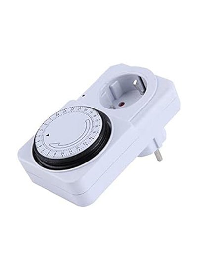 Buy Programmable Timer 24 Hours - 2724571937586 in Egypt