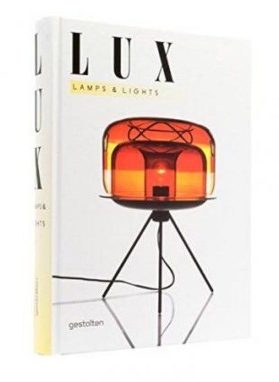 اشتري Lux: Lamps and Lights في الامارات