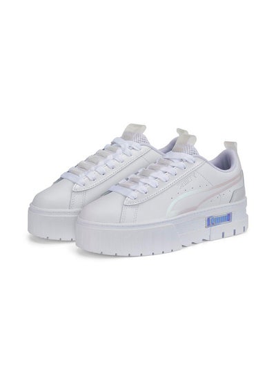 Buy Mayze Strap Girl Zone Sneakers in UAE