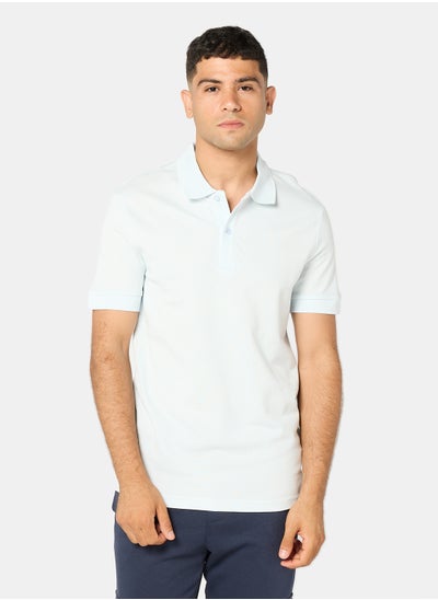 Buy Men Regular Fit Polo in Egypt