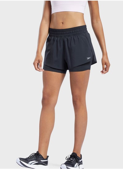 Buy Workout Ready 2In1 Shorts in Saudi Arabia