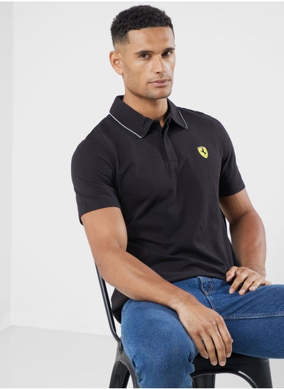 Buy Ferrari Race Polo in Saudi Arabia