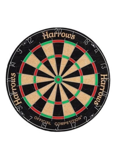 Buy Competition Dart Board in UAE