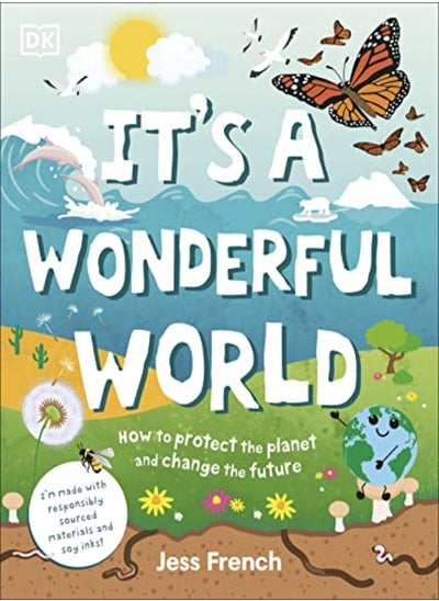 اشتري It's a Wonderful World في الامارات