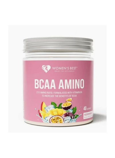 Buy WMN BEST BCAA PASSION MANGO 200G in UAE