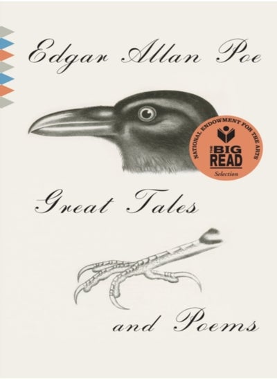 Buy Great Tales and Poems of Edgar Allan Poe in UAE