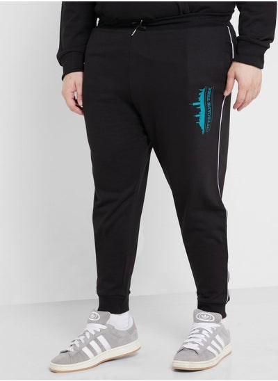 اشتري Retro Sweatpants في الامارات