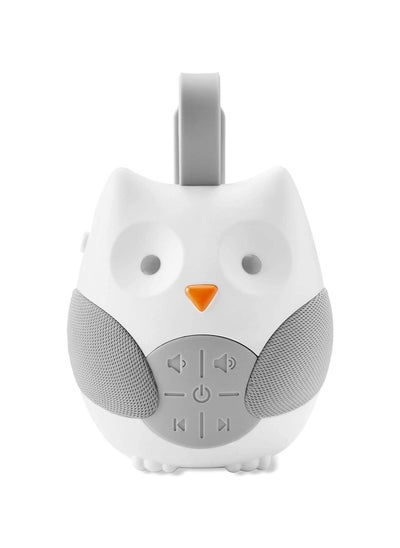 Buy Baby Sound Machine - Portable White Noise Machine for Baby Sleeping,Moonlight & Melodies Nightlight in Saudi Arabia