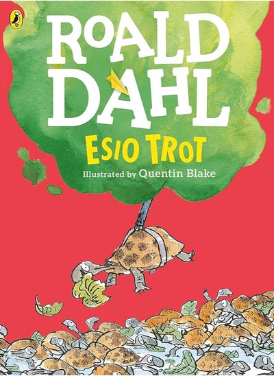 Buy Esio Trot by Roald Dahl in Egypt